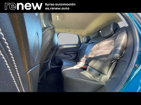 Renault Arkana Techno TCe 103kW(140CV) EDC mild hybrid