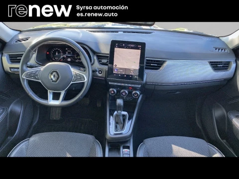 Renault Arkana Techno TCe 103kW(140CV) EDC mild hybrid