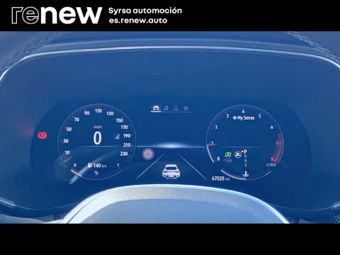 Renault Arkana Techno TCe 103kW(140CV) EDC mild hybrid