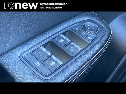 Renault Arkana Techno TCe 103kW(140CV) EDC mild hybrid