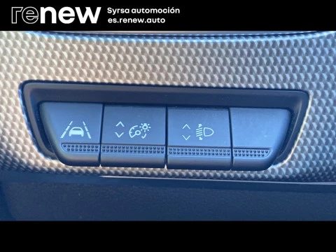 Renault Arkana Techno TCe 103kW(140CV) EDC mild hybrid