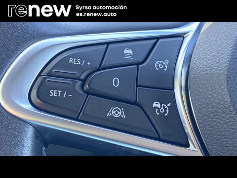 Renault Arkana Techno TCe 103kW(140CV) EDC mild hybrid