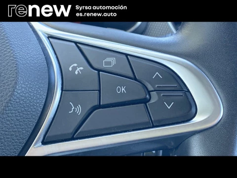 Renault Arkana Techno TCe 103kW(140CV) EDC mild hybrid