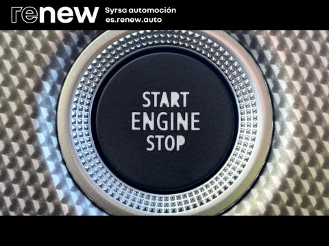Renault Arkana Techno TCe 103kW(140CV) EDC mild hybrid