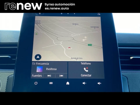 Renault Arkana Techno TCe 103kW(140CV) EDC mild hybrid