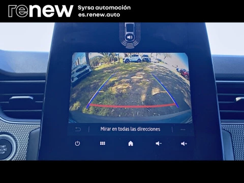 Renault Arkana Techno TCe 103kW(140CV) EDC mild hybrid
