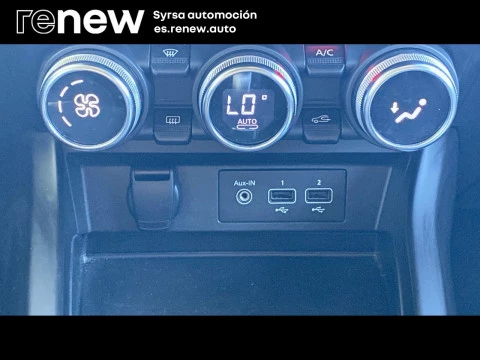 Renault Arkana Techno TCe 103kW(140CV) EDC mild hybrid
