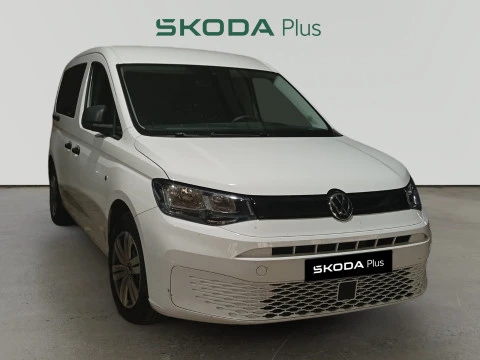 Volkswagen Caddy ORIGIN 2.0 TDI 75KW (102CV)