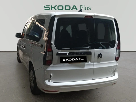 Volkswagen Caddy ORIGIN 2.0 TDI 75KW (102CV)