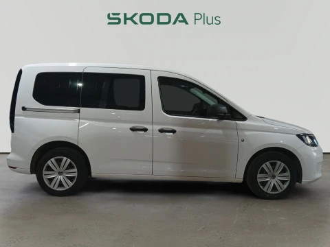 Volkswagen Caddy ORIGIN 2.0 TDI 75KW (102CV)