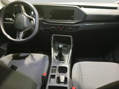 Volkswagen Caddy ORIGIN 2.0 TDI 75KW (102CV)