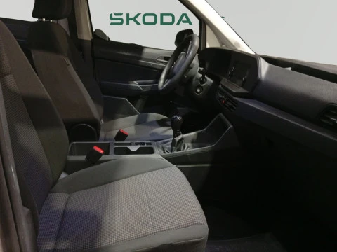 Volkswagen Caddy ORIGIN 2.0 TDI 75KW (102CV)