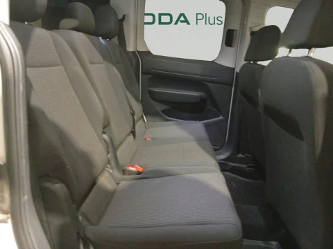 Volkswagen Caddy ORIGIN 2.0 TDI 75KW (102CV)