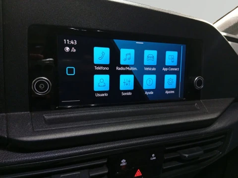 Volkswagen Caddy ORIGIN 2.0 TDI 75KW (102CV)