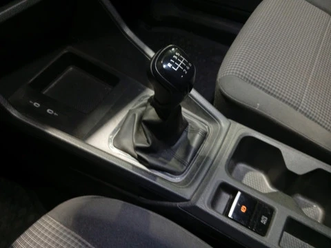 Volkswagen Caddy ORIGIN 2.0 TDI 75KW (102CV)