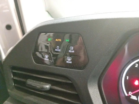 Volkswagen Caddy ORIGIN 2.0 TDI 75KW (102CV)
