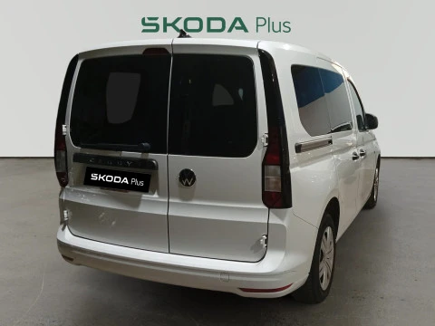Volkswagen Caddy ORIGIN 2.0 TDI 75KW (102CV)