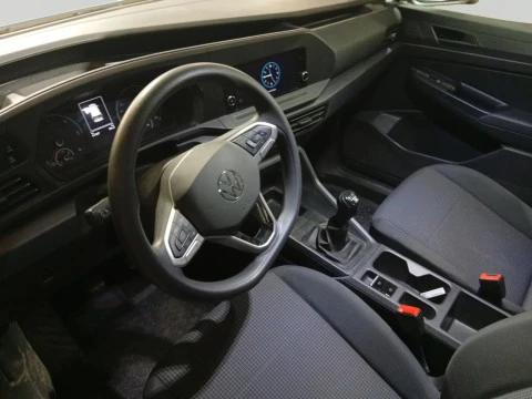 Volkswagen Caddy ORIGIN 2.0 TDI 75KW (102CV)