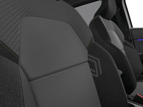 Renault Symbioz techno mildhybrid 103kW (140cv)