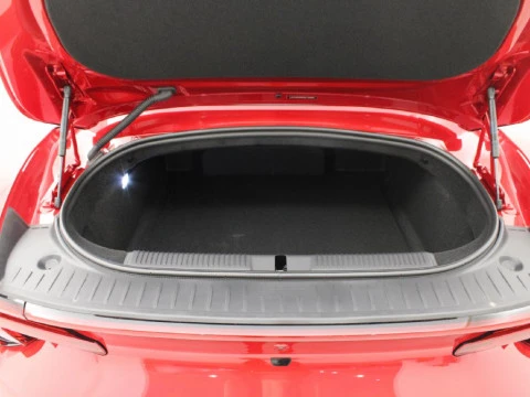 MG Cyberster BEV 77KWH GT DUAL MOTOR 4WD 510 2P