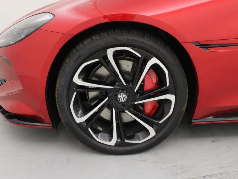 MG Cyberster BEV 77KWH GT DUAL MOTOR 4WD 510 2P