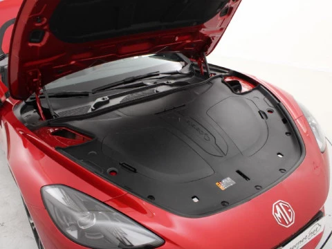 MG Cyberster BEV 77KWH GT DUAL MOTOR 4WD 510 2P