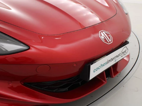 MG Cyberster BEV 77KWH GT DUAL MOTOR 4WD 510 2P