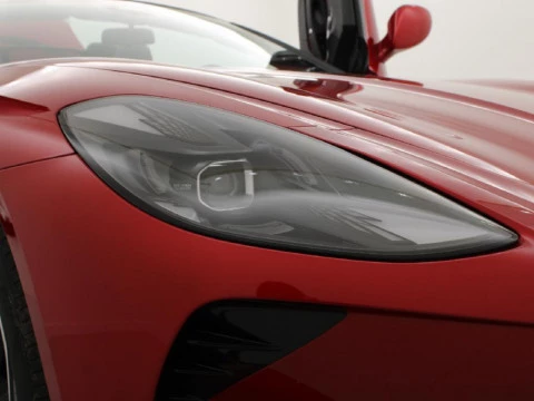 MG Cyberster BEV 77KWH GT DUAL MOTOR 4WD 510 2P