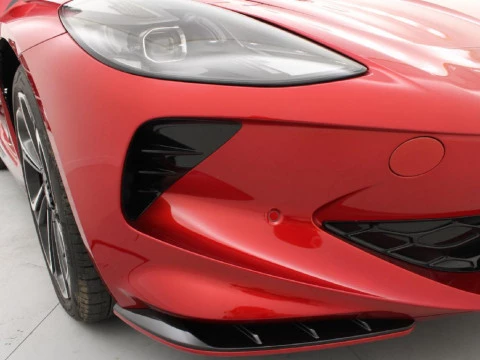 MG Cyberster BEV 77KWH GT DUAL MOTOR 4WD 510 2P