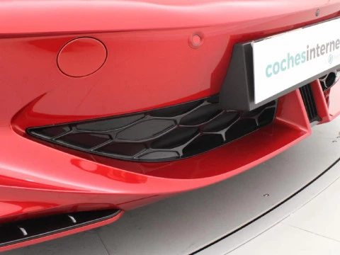 MG Cyberster BEV 77KWH GT DUAL MOTOR 4WD 510 2P