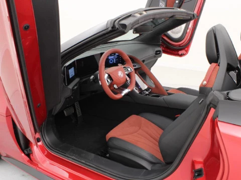 MG Cyberster BEV 77KWH GT DUAL MOTOR 4WD 510 2P