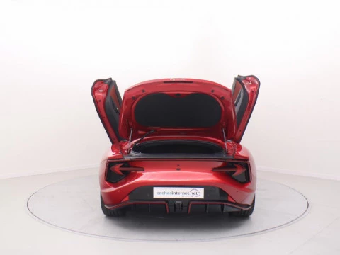 MG Cyberster BEV 77KWH GT DUAL MOTOR 4WD 510 2P