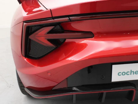 MG Cyberster BEV 77KWH GT DUAL MOTOR 4WD 510 2P