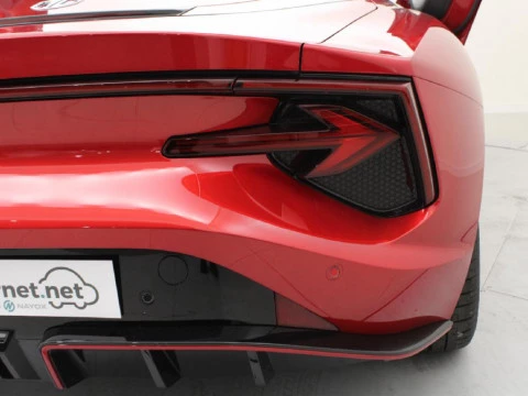 MG Cyberster BEV 77KWH GT DUAL MOTOR 4WD 510 2P