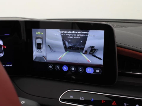 MG Cyberster BEV 77KWH GT DUAL MOTOR 4WD 510 2P