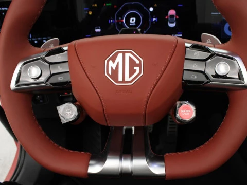 MG Cyberster BEV 77KWH GT DUAL MOTOR 4WD 510 2P