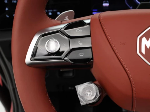 MG Cyberster BEV 77KWH GT DUAL MOTOR 4WD 510 2P