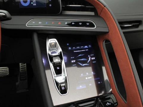 MG Cyberster BEV 77KWH GT DUAL MOTOR 4WD 510 2P