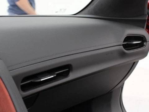 MG Cyberster BEV 77KWH GT DUAL MOTOR 4WD 510 2P