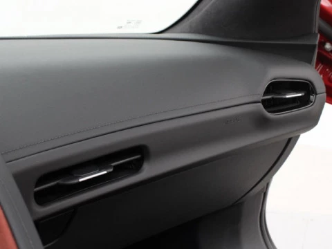 MG Cyberster BEV 77KWH GT DUAL MOTOR 4WD 510 2P