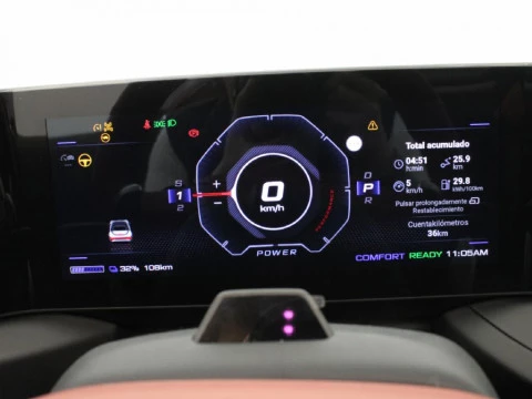 MG Cyberster BEV 77KWH GT DUAL MOTOR 4WD 510 2P