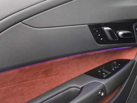 MG Cyberster BEV 77KWH GT DUAL MOTOR 4WD 510 2P