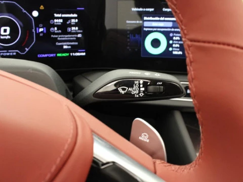 MG Cyberster BEV 77KWH GT DUAL MOTOR 4WD 510 2P