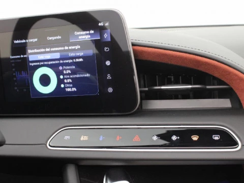 MG Cyberster BEV 77KWH GT DUAL MOTOR 4WD 510 2P