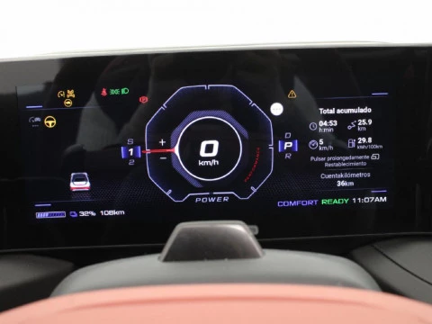 MG Cyberster BEV 77KWH GT DUAL MOTOR 4WD 510 2P