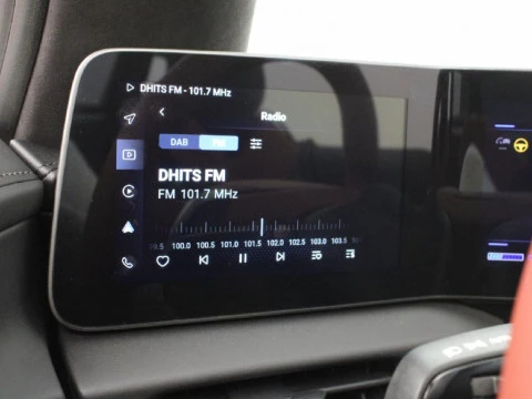 MG Cyberster BEV 77KWH GT DUAL MOTOR 4WD 510 2P