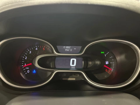 Renault Trafic Combi 9 Energy Blue dCi 110kW (150CV)