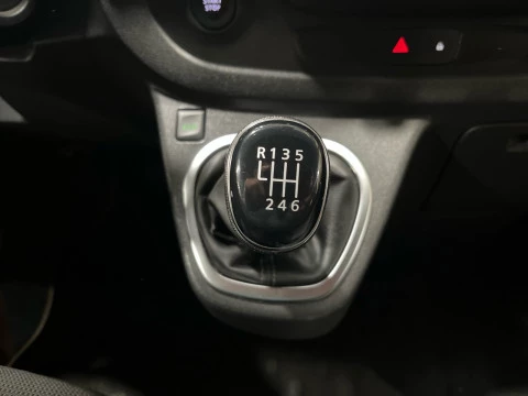 Renault Trafic Combi 9 Energy Blue dCi 110kW (150CV)