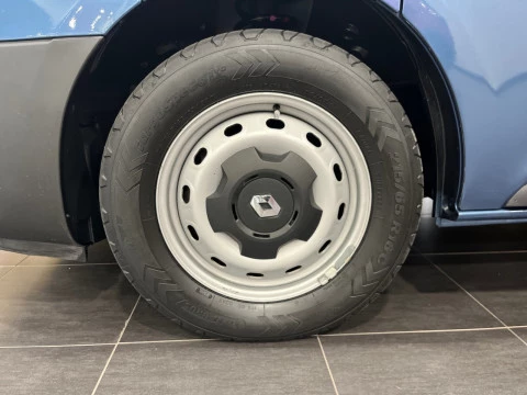 Renault Trafic Combi 9 Energy Blue dCi 110kW (150CV)