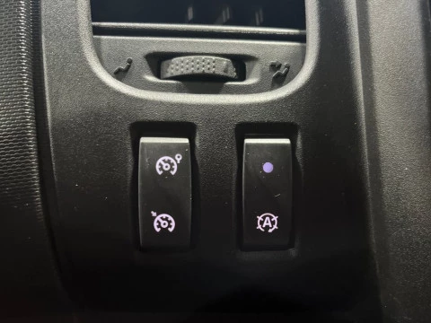 Renault Trafic Combi 9 Energy Blue dCi 110kW (150CV)